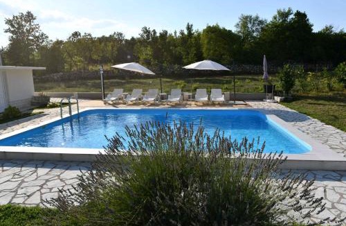Hrvace Villa | Holiday home Hrvace - Split Riviera 7302