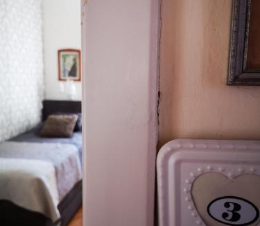 Veli Iz House | Casa Segota - Island Iž