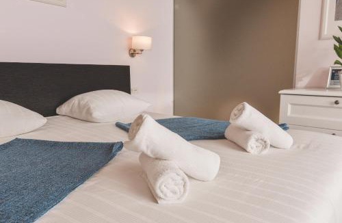 Rijeka Hotel | TRE RE - self check in
