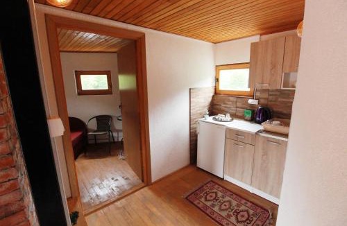 Konjic Apartment | Svetionik Apart