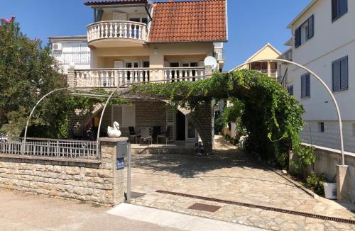 Zaboric Apartment | Villa Rada & Eugen
