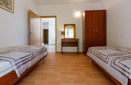 Jadranovo Apartment | Apartments Barbara 3