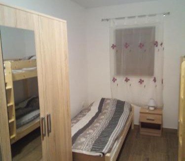 Crni Kal Apartment | APARTMAJI MATAŽIN