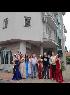 Teslic House | Guesthouse Jelic
