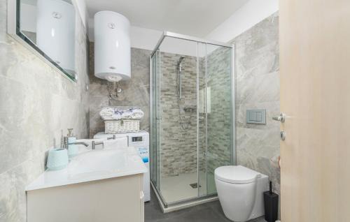 Krsete House | Apartment ire'