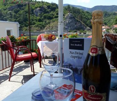 Visegrad Apartment | Apartment Lotika