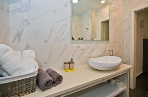 Krizna luka Apartment | Apartments Juric