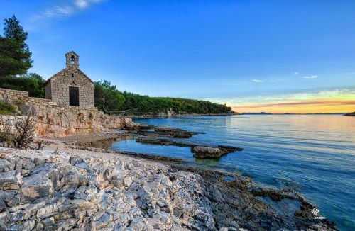 Milna (Brac) Apartment | Apartmani Rita