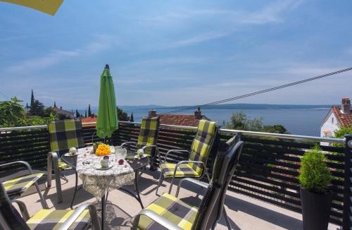 Dramalj Apartment | Apartmani Ana