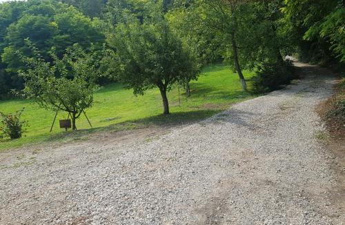Radoboj Apartment | Apartman 2
