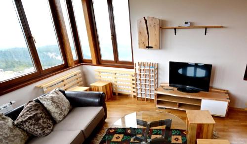 Jahorina Apartment | Bojo Deluxe Jahorina