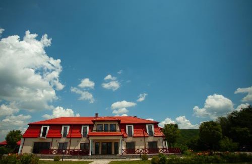 Reci Bed & Breakfast | Saciova Hills