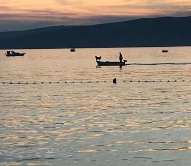 Senj Apartment | Summer & Sunset