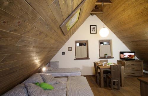 Moravske Toplice Apartment | Panonska Vas Apartments
