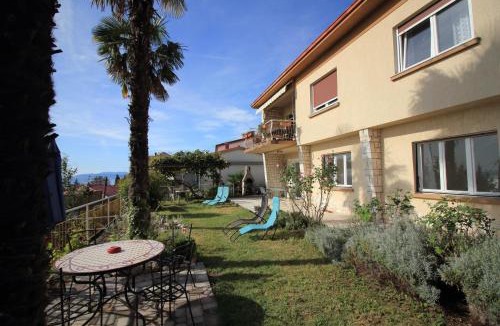 Volosko Apartment | Tramontana apartment - Cozy and charming close to sea