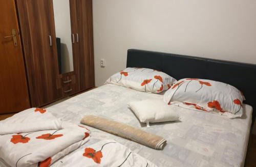 Sarajevo Apartment | Panorama