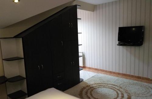 Dvorovi Hotel | Motel Braća Lazić