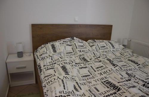 Kranj Apartment | COMFY and BRIGHT Apartment