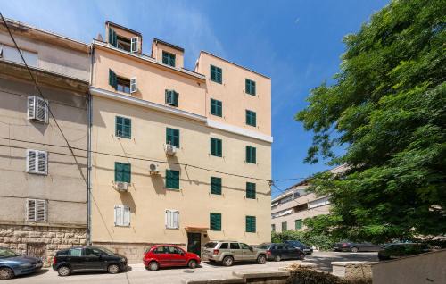 Bacvice House | Luxury Rooms Silente Bacvice 1
