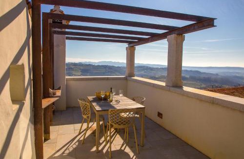 Brda House | Aldilà Art Rooms, Apartment and Vacation House