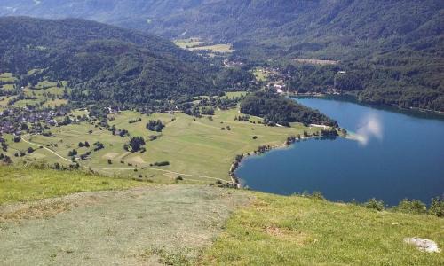 Bohinj Apartment | Apartma in soba pri Bregarju