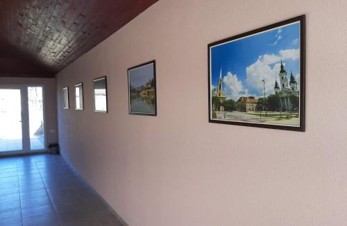 Becej Hotel | Astra