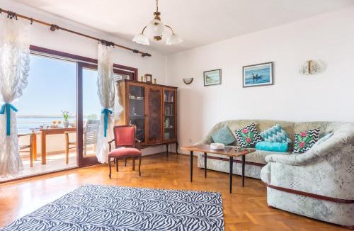 Znjan Apartment | Apartments Sunrise