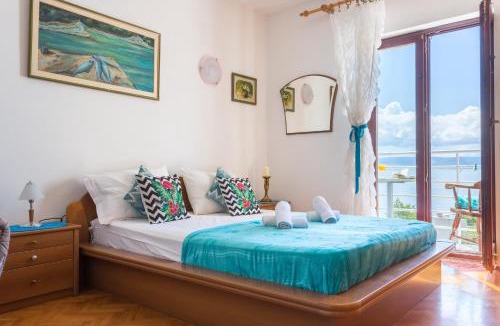Znjan Apartment | Apartments Sunrise