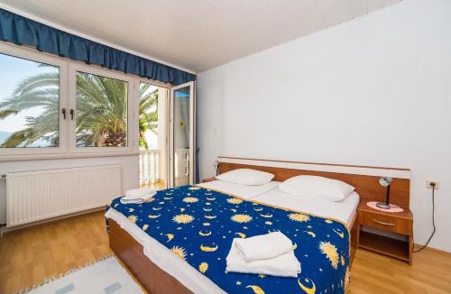 Brist Bed & Breakfast | Villa Gomila