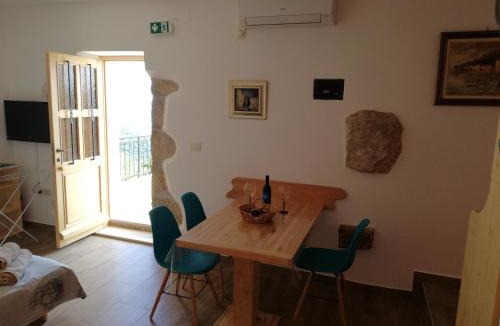 Mosenice Apartment | Apartments Blue & Green