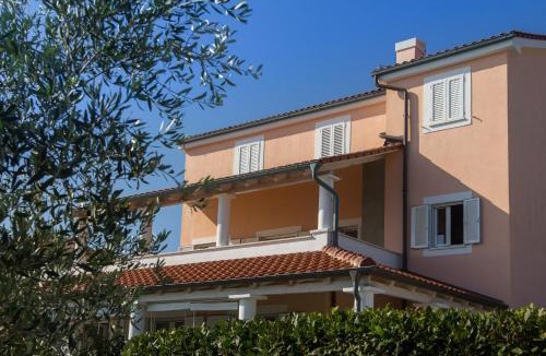 Nerezine Apartment | Apartments Del Sole