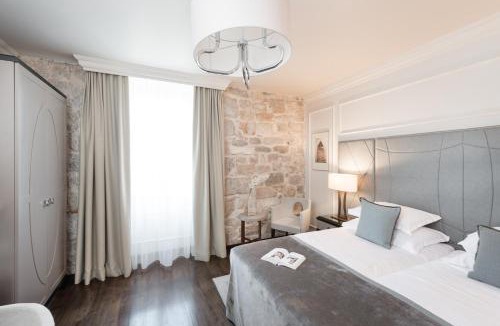 Zadar Old Town Hotel | Bastion Heritage Hotel