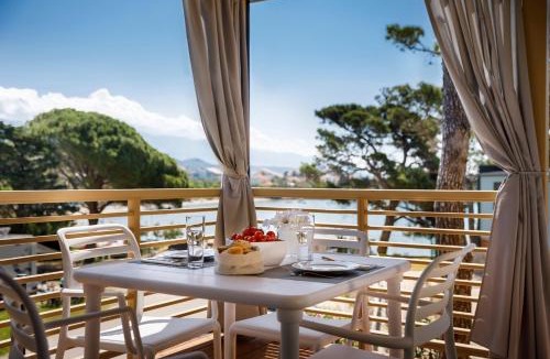Banjol Resort | Valamar Camping Padova