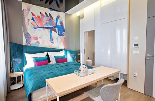 Ferhadija Street Apartment | FERHADIJA Apartments by Nejra