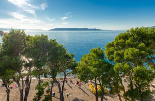 Donja luka Apartment | Hotel Central Beach 9