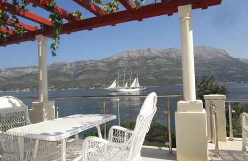 Medvinjak Apartment | Vila Tea