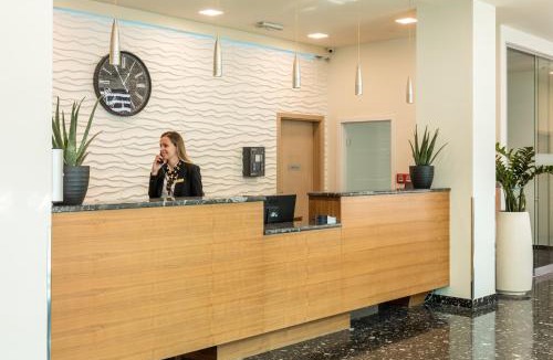 Split Hotel | Hotel Mondo