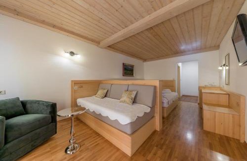 Radovljica House | Kunstelj Pension