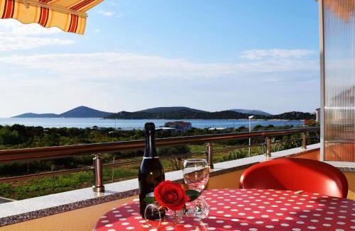 Tribunj Apartment | Iva Apartmani