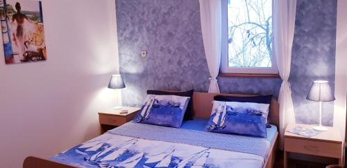 Mali Ston Apartment | Apartments Marita