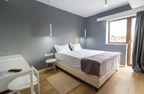 Sura Mare Hotel | Horeum Boutique Hotel