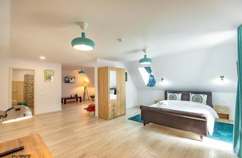 Brasov City Centre House | Casa Atanasiu lângă Biserica Neagră în Centrul Istoric