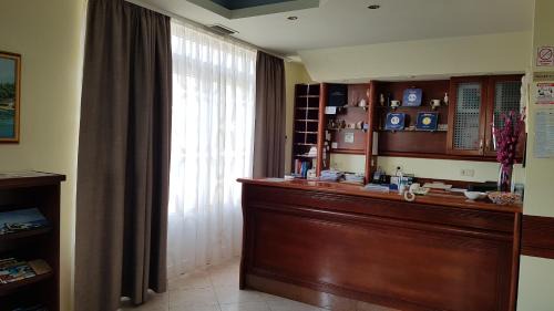 Kastel Stafilic Hotel | Hotel Adria
