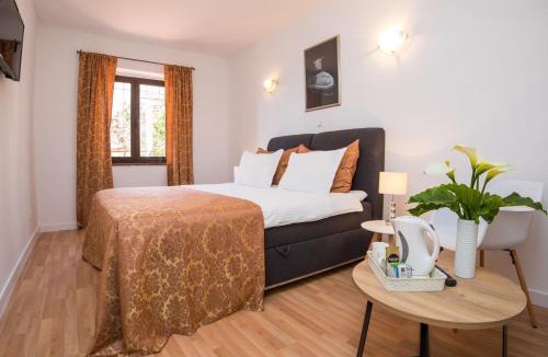 Gornji Kono House | Villa Dard