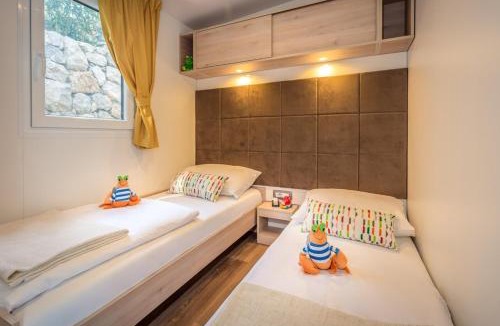 Krk Resort | Valamar Camping Ježevac