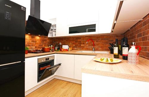 Plisac Apartment | XY Suites - Design Apartments
