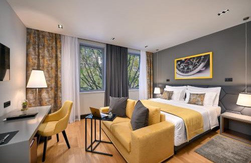 Znjan Hotel | Sia Split Hotel