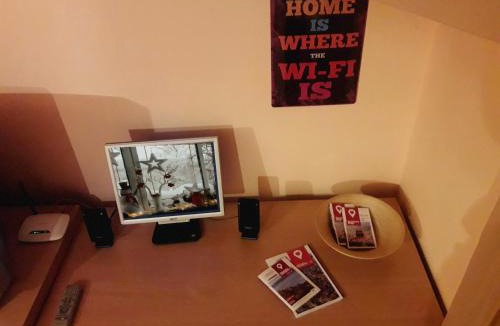 East Sarajevo Apartment | Cozy Dream Apartment