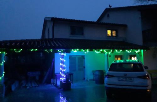Kras House | Vila Salamander
