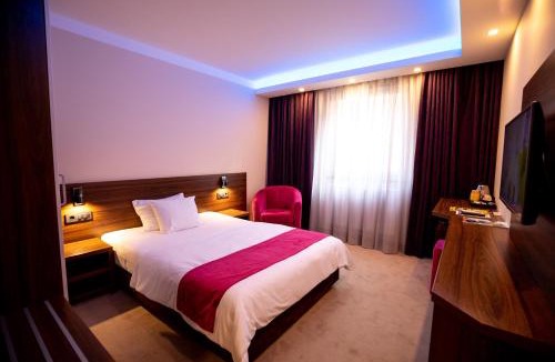 Tuzla Hotel | Boutique Hotel Golden Star